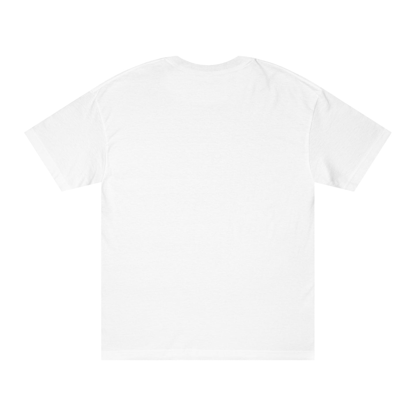"Crop Circles 101" Unisex Coton Tee